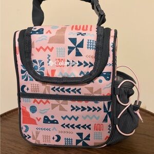 Columbia Small Insulated Lunch Box